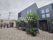 ＫＯＴＩ−コティーI期 築3年8ヶ月の賃貸物件