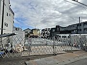 愛甲石田駅より徒歩4分 1階 新築の賃貸物件