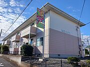 ひよこハイツII0 2階 築31年の賃貸物件