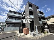 本厚木駅より徒歩12分 3階 築2年3ヶ月の賃貸物件