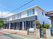 町田駅より徒歩9分 2階 築5年6ヶ月の賃貸物件