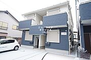 成瀬駅より徒歩20分 2階 新築の賃貸物件