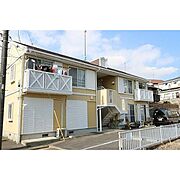 パストラルハイムB 2階 築34年1ヶ月の賃貸物件