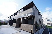 寒川駅より徒歩10分 2階 新築の賃貸物件