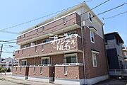 鶴巻温泉駅より徒歩5分 2階 築15年4ヶ月の賃貸物件