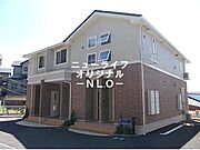 愛甲石田駅より徒歩12分 1階 築15年10ヶ月の賃貸物件