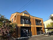 愛甲石田駅よりバス8分 徒歩1分 2階 築19年11ヶ月の賃貸物件