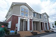 東海大学前駅より徒歩5分 1階 築14年7ヶ月の賃貸物件