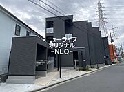 maisonCK本厚木 3階 築2年6ヶ月の賃貸物件