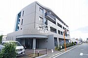 本厚木駅より徒歩21分 2階 築28年1ヶ月の賃貸物件