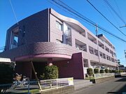 倉見駅より徒歩18分 4階 築27年5ヶ月の賃貸物件