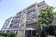 ジュネスあかね台 4階 築34年5ヶ月の賃貸物件