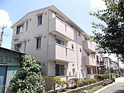 小田急相模原駅より徒歩13分 1階 築10年の賃貸物件