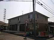 玉川学園前駅より徒歩23分 2階 築15年1ヶ月の賃貸物件