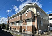 愛甲石田駅よりバス6分 徒歩12分 2階 築18年6ヶ月の賃貸物件