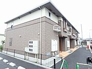 本厚木駅よりバス26分 徒歩2分 2階 築11年の賃貸物件
