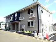ランパルヴィラ 1階 築7年1ヶ月の賃貸物件