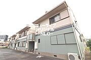伊勢原駅より徒歩7分 2階 築39年2ヶ月の賃貸物件
