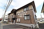 愛甲石田駅より徒歩5分 1階 築21年5ヶ月の賃貸物件