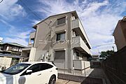 本厚木駅よりバス5分 徒歩3分 2階 築5年5ヶ月の賃貸物件