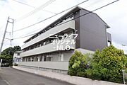 愛甲石田駅より徒歩4分 1階 築14年10ヶ月の賃貸物件