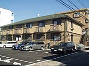 相武台前駅より徒歩10分 2階 築22年2ヶ月の賃貸物件