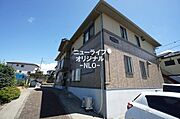 善行駅より徒歩9分 2階 築22年10ヶ月の賃貸物件