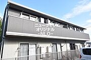 ハウス山吹林山 1階 築13年5ヶ月の賃貸物件