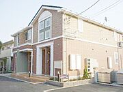 本厚木駅よりバス16分 徒歩5分 2階 築16年5ヶ月の賃貸物件