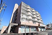マンションビスタリカ 3階 築36年5ヶ月の賃貸物件