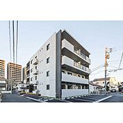 茅ケ崎駅より徒歩4分 2階 築8年8ヶ月の賃貸物件