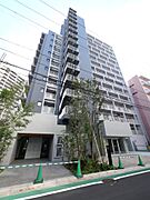 本厚木駅より徒歩5分 6階 築3年の賃貸物件