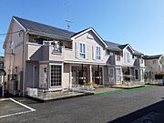 秦野駅よりバス12分 徒歩2分 1階 築29年2ヶ月の賃貸物件