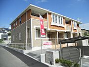 東海大学前駅より徒歩12分 2階 築10年の賃貸物件