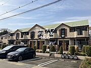 大磯駅よりバス6分 徒歩9分 2階 築23年5ヶ月の賃貸物件