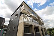 社家駅より徒歩14分 3階 新築の賃貸物件