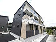 グラース 3階 新築の賃貸物件