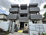 相模大野駅より徒歩15分 2階 築3年3ヶ月の賃貸物件