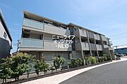 カサブランカ 3階 築10年9ヶ月の賃貸物件
