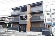 厚木駅より徒歩9分 1階 新築の賃貸物件
