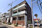 愛甲石田駅より徒歩3分 2階 築8年5ヶ月の賃貸物件