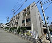 本厚木駅より徒歩8分 2階 築11年11ヶ月の賃貸物件