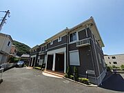 ポポラーレ2 2階 築17年1ヶ月の賃貸物件
