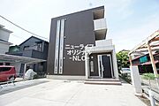本厚木駅より徒歩11分 2階 築13年6ヶ月の賃貸物件