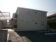アムール 1階 築10年の賃貸物件