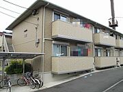 平塚駅よりバス14分 徒歩4分 2階 築16年2ヶ月の賃貸物件