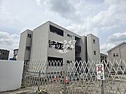 鶴間駅より徒歩4分 2階 新築の賃貸物件