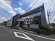 東林間駅より徒歩8分 1階 築15年7ヶ月の賃貸物件