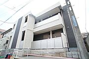 中央林間駅より徒歩11分 1階 築10年6ヶ月の賃貸物件