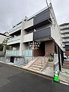 相模大野駅より徒歩12分 3階 築2年2ヶ月の賃貸物件